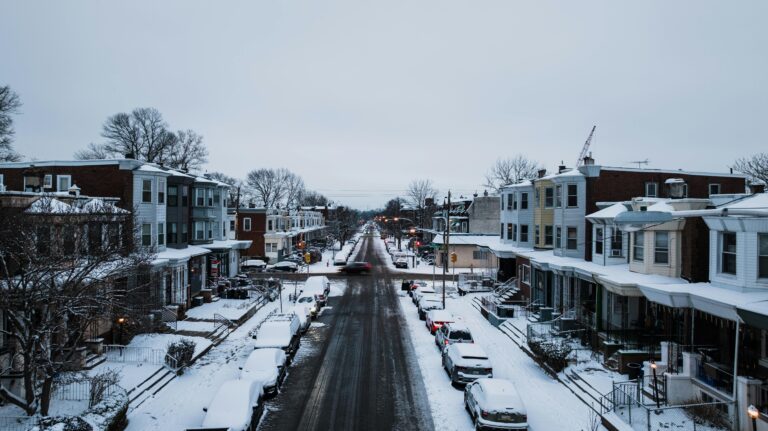 Selling A House In Philadelphia
