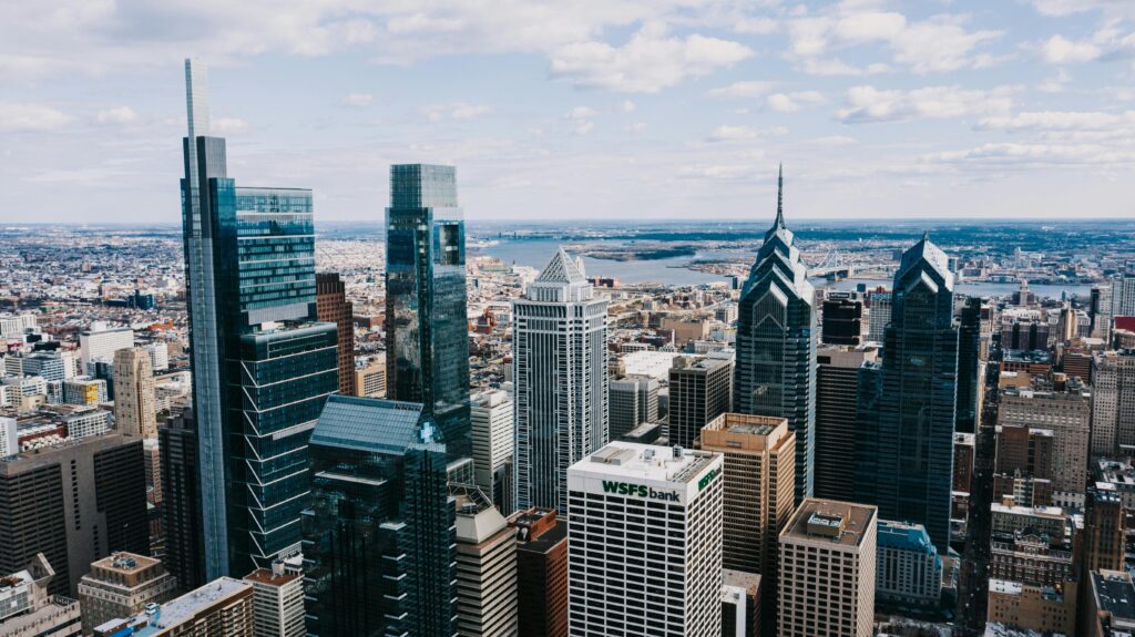 philadelphia housing market 2025